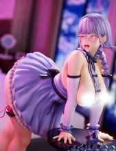 Load image into Gallery viewer, PRE-ORDER Nocturne Otaku Tomodachi to Sex wa Saikou ni Kimochii Miyoshi Nasty Costume ver. 1/6 scale adult figure