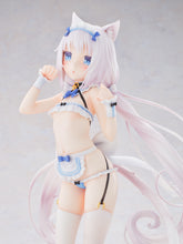 Load image into Gallery viewer, PRE-ORDER Orchid Seed NEKOPARA Vanilla Micro Bikini Maid DX Edition 1/5.5 Scale adult Figure