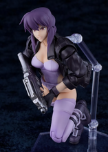 Load image into Gallery viewer, PRE-ORDER Max Factory Ghost in the Shell Stand Alone Complex - Motoko Kusanagi PLAMATEA Model Kit