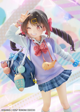 Load image into Gallery viewer, PRE-ORDER Phat! Company ONIMAI: I'm Now Your Sister! Mihari Oyama: Heisei Gyaru Ver. 1/6 scale figure