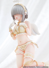 Load image into Gallery viewer, PRE-ORDER PROOF Uzaki-chan Wants to Hang Out! Season 2 Yanagi Uzaki Angel Ver. 1/7 scale figure