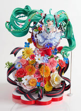Load image into Gallery viewer, Good Smile Company Hatsune Miku JAPAN LIVE TOUR 2025 -BLOOMING- 1/7 scale figure