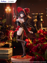 Load image into Gallery viewer, PRE-ORDER FuRyu Date A Live Kurumi Tokisaki Witch Style ver. 1/7 Scale Figure