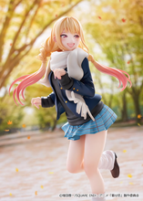 Load image into Gallery viewer, Aniplex My Dress-Up Darling Marin Kitagawa: Winter Uniform Ver. 1/7 scale figure