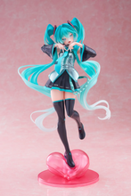 Load image into Gallery viewer, PRE-ORDER Taito Vocaloid Hatsune Miku T-Most 1/6 Scale Prize Figure