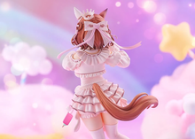 Load image into Gallery viewer, PRE-ORDER Good Smile Company Umamusume: Pretty Derby Aston Machan Unforgettable Sugar Candy 1/7 scale figure