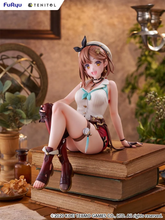 Load image into Gallery viewer, PRE-ORDER FuRyu TENITOL Atelier Ryza 2: Lost Legends & the Secret Fairy Reisalin Stout BIG Noodle Stopper Figure