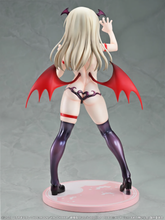 Load image into Gallery viewer, PRE-ORDER Medicos Entertainment Fate/kaleid liner PRISMA ILLYA Licht Nameless Girl Illyasviel von Einzbern Sweet Devil Ver. 1/4 scale figure