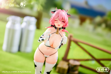Load image into Gallery viewer, PRE-ORDER Eiifox x BearPanda Nyuugyuu MOMO 1/8 Complete Adult Action Figure BONUS