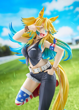 Load image into Gallery viewer, PRE-ORDER Phat! Company Umamusume: Cinderella Gray - Obey Your Master 1/7 scale figure