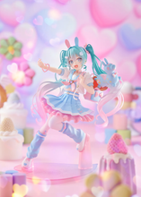 Load image into Gallery viewer, PRE-ORDER Taito Kuji Hatune Miku × RODY Newley Written non-scale prize figure