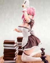 Load image into Gallery viewer, Hakoiri-musume Tomin-Sensei's Elf Maid Series - Rosetta 1/6 scale adult figure