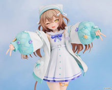 Load image into Gallery viewer, Good Smile Company Rurudo Lion - Pastel Oniku Ver. 1/7 scale figure