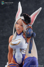 Load image into Gallery viewer, PRE-ORDER TAITO Spiritale My Hero Academia Mirko Rabbit 1/7 Scale Figure