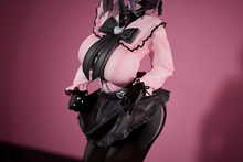 Load image into Gallery viewer, PRE-ORDER Fingle Toy Dear My Rubber Miu Kurokawa 1/6 scale figure