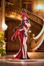 Load image into Gallery viewer, PRE-ORDER Good Smile Arts Shanghai GODDESS OF VICTORY: NIKKE Red Hood - Nonsense Red 1/7 Scale Figure