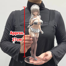 Load image into Gallery viewer, Banpresto Uzaki-chan Wants to Hang Out! Tsuki Uzaki Maid ver. Glitter & Glamours Prize Figure