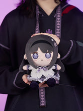 Load image into Gallery viewer, PRE-ORDER Good Smile Moment Puella Magi Madoka Magica the Movie -Rebellion- Madoka Kaname / Homura Akemi Huggy Doll