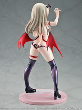 Load image into Gallery viewer, PRE-ORDER Medicos Entertainment Fate/kaleid liner PRISMA ILLYA Licht Nameless Girl Illyasviel von Einzbern Sweet Devil Ver. 1/4 scale figure