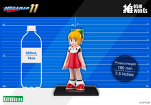 Load image into Gallery viewer, PRE-ORDER Kotobukiya Mega Man Roll Oshi Works 1/7 scale figure
