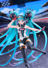 Load image into Gallery viewer, PRE-ORDER Taito Kuji Vocaloid Hatsune Miku - Racing Miku 2026 Ver. Original non-scale prize figure