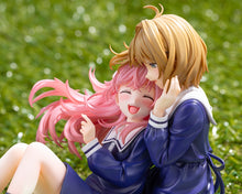 Load image into Gallery viewer, PRE-ORDER Kotobukiya I Want to Love You Till Your Dying Day Sheena & Mimi 1/8 scale figure