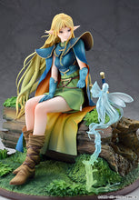 Load image into Gallery viewer, PRE-ORDER Kaitendo Record of Lodoss War Deedlit non-scale figure