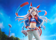 Load image into Gallery viewer, PRE-ORDER Phat! Company Umamusume: Cinderella Grey Tamamo Cross 1/7 scale figure