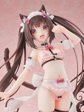 Load image into Gallery viewer, PRE-ORDER Orchid Seed NEKOPARA Chocola Micro Bikini Maid DX Edition 1/5.5 Scale adult Figure
