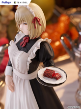 Load image into Gallery viewer, PRE-ORDER FuRyu Delicious in Dungeon Falin Classic Maid ver. TENITOL TALL non-scale figure