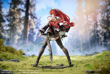 Load image into Gallery viewer, PRE-ORDER Hobby Sakura Mushoku Tensei: Jobless Reincarnation III -Isekai Ittara Honki Dasu- Eris Boreas Greyrat 1/7 Scale Figure