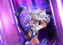 Load image into Gallery viewer, PRE-ORDER Takara Tomy My Hero Academia Mirko Hero Suit 2D ver. 1/8 scale figure
