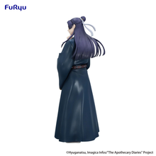 Load image into Gallery viewer, PRE-ORDER FuRyu The Apothecary Diaries -Jinshi- Trio-Try-iT prize figure
