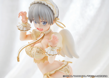Load image into Gallery viewer, PRE-ORDER PROOF Uzaki-chan Wants to Hang Out! Season 2 Hana Uzaki Angel Ver. 1/7 scale figure