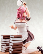 Load image into Gallery viewer, Hakoiri-musume Tomin-Sensei's Elf Maid Series - Rosetta 1/6 scale adult figure