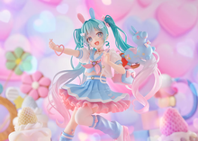 Load image into Gallery viewer, PRE-ORDER Taito Kuji Hatune Miku × RODY Newley Written non-scale prize figure
