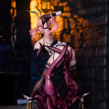 Load image into Gallery viewer, PRE-ORDER KAWA DESIGN Illustration by Ulrich Alice 1/6 scale figure DELUXE