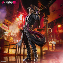Load image into Gallery viewer, PRE-ORDER SEGA S-Fire Like a Dragon: Pirate Yakuza in Hawaii - Captain Majima (Goro Majima) 1/7 scale figure