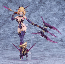 Load image into Gallery viewer, PRE-ORDER Max Factory BUNNY SUIT PLANNING Sophia F. Shirring: Vampire Ver. PLAMAX BP-03 Model Kit