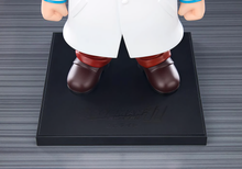 Load image into Gallery viewer, PRE-ORDER Kotobukiya Mega Man Dr. Wily & Dr. Light Oshi Works 1/7 scale figure