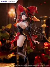 Load image into Gallery viewer, PRE-ORDER FuRyu Date A Live Kurumi Tokisaki Witch Style ver. 1/7 Scale Figure