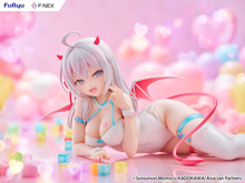 Load image into Gallery viewer, PRE-ORDER FuRyu F:NEX Alya Sometimes Hides Her Feelings in Russian - Alya Succubus ver. 1/7 Scale Figure