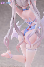 Load image into Gallery viewer, PRE-ORDER Siki Anim Sayume 1/6 Scale Figure DELUXE EDITION