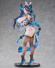 Load image into Gallery viewer, HOTVENUS Bunnystein Fantasy Aurora Kunoichi Outfit Ver. 1/6 scale adult figure Tapestry Set Edition