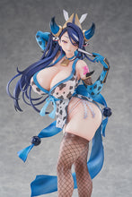 Load image into Gallery viewer, HOTVENUS Bunnystein Fantasy Aurora Kunoichi Outfit Ver. 1/6 scale adult figure Tapestry Set Edition