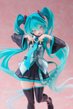 Load image into Gallery viewer, PRE-ORDER Taito Vocaloid Hatsune Miku T-Most 1/6 Scale Prize Figure
