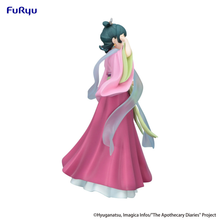 Load image into Gallery viewer, PRE-ORDER FuRyu The Apothecary Diaries -Maomao- Trio-Try-iT prize figure