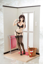 Load image into Gallery viewer, Hakoiri-Musume Rent-A-Girlfriend Chizuru Mizuhara See-through Lingerie Ver 1/6 scale figure