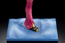 Load image into Gallery viewer, PRE-ORDER Kotobukiya Bishoujo The King of Fighters XV Kula Diamond 1/7 scale figure