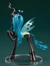 Load image into Gallery viewer, Kotobukiya Bishoujo My Little Pony Queen Chrysalis 1/7 scale figure